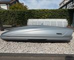 Thule Motion 900 Dakkoffer - 630 Liter, Auto diversen, Dakkoffers, Ophalen, Zo goed als nieuw