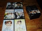 Dagboek van een herdershond / Appelgaard / De weg / DVD BOX, Cd's en Dvd's, Dvd's | Tv en Series, Alle leeftijden, Ophalen of Verzenden