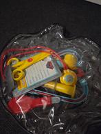 Dokter set woezel en pip, Ophalen of Verzenden