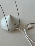Brilliant Leuchten tafellamp vintage burolamp jaren 80 lamp, Gebruikt, 50 tot 75 cm, Vintage, Ophalen of Verzenden