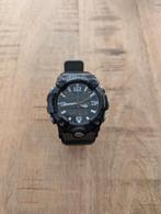 Aangeboden; Mudmaster hybride GG-B100-1A3ER, Sieraden, Tassen en Uiterlijk, Horloges | Heren, Polshorloge, Kunststof, Ophalen of Verzenden