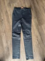 Leren broek van Gustav, Ophalen of Verzenden, Zo goed als nieuw, Blauw, W30 - W32 (confectie 38/40)