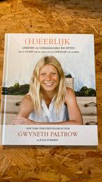 Gwyneth Paltrow - (H)eerlijk, Boeken, Kookboeken, Gwyneth Paltrow; Julia Turshen, Ophalen of Verzenden, Zo goed als nieuw
