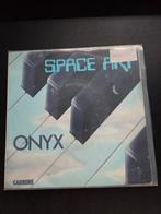 Space Art - Onyx, Ophalen of Verzenden, Zo goed als nieuw, Pop