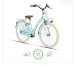 Kinderfiets 24 inch  3 versnellingen nieuw!, 24 inch, Versnellingen, Ophalen of Verzenden, Cortego