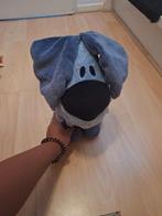 Woezel knuffel 30 cm, Ophalen of Verzenden, Zo goed als nieuw, Hond