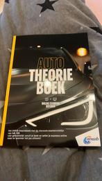 ANWB - Auto Theorieboek Rijbewijs B + online examens oefenen, Boeken, Ophalen, Zo goed als nieuw, ANWB