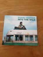 Eddie Vedder - Into The Wild, Cd's en Dvd's, Ophalen of Verzenden, Zo goed als nieuw