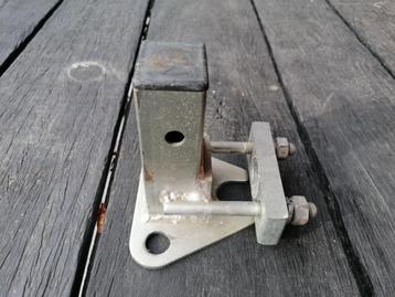 Twinny Load Adapter beschikbaar voor biedingen