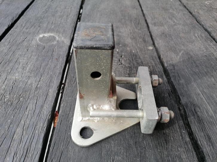 Twinny Load Adapter, Auto diversen, Fietsendragers, Gebruikt, Fietsendrager-accessoire, 2 fietsen, Ophalen of Verzenden