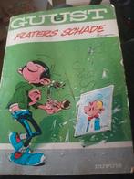 Guus flater schade nummer 7 uit 1962, Eén stripboek, Ophalen, Gelezen