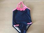 Prénatal..d.blauw- nopjes badpak maat 86/92, Kinderen en Baby's, Kinderkleding | Kinder-zwemkleding, Ophalen, Meisje, Badpak, Zo goed als nieuw