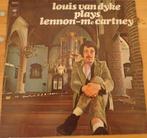 Louis van Dyke -plays Lennon-m-Cartney (LP, Ophalen of Verzenden, Gebruikt, 12 inch