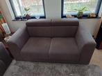 Montel Studio 2 Zits Bank Nieuw Staat, Ophalen, Zo goed als nieuw, 75 tot 100 cm, Tweepersoons