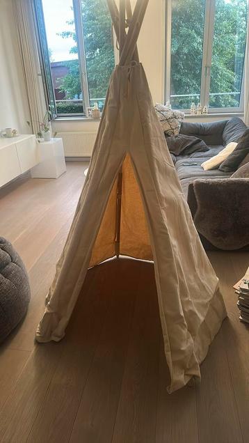 Tipi vilac 55 beschikbaar voor biedingen