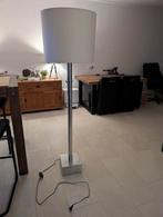 Vloerlamp, Huis en Inrichting, Lampen | Vloerlampen, Ophalen, Gebruikt, 150 tot 200 cm