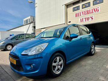 Citroen C3 1.4 Dynamique | Airco | Cruise | APK beschikbaar voor biedingen