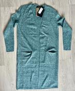 Nieuw groen lang vest Vero Moda maat xs, Vero Moda, Nieuw, Ophalen of Verzenden, Maat 34 (XS) of kleiner