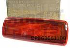 Nissan NV300/ Opel Vivaro/ Renault Traffic derde remlicht (b