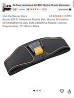 Buit trainer electrisch. Ab trainer, Ophalen, Zo goed als nieuw