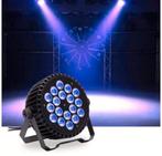 180 watt ledparren ledpar RGBW nieuw in doos!!, Muziek en Instrumenten, Licht en Laser, Nieuw, Kleur, Ophalen of Verzenden, Licht