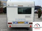 Adria 430 PH super netjes lichtgewicht, Caravans en Kamperen, Caravans, Bedrijf, 750 - 1000 kg, 5 tot 6 meter, Tot en met 4