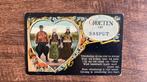 Oude ansichtkaart Groeten uit Sasput militair 1915 fantasie, Ophalen of Verzenden, Voor 1920, Gelopen, Zeeland