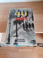 40 jaar na dato, Ophalen of Verzenden, Tweede Wereldoorlog, Zo goed als nieuw