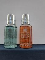 Molton Brown douchegel (30ml per flacon), Ophalen of Verzenden, Nieuw, Bad & Douche