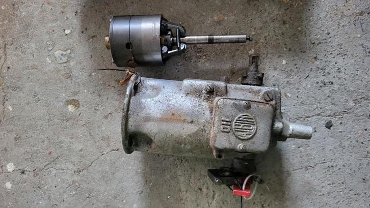 Keerkoppeling Albin 021, Watersport en Boten, Accessoires en Onderhoud, Gebruikt, Motor en Techniek, Ophalen