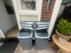 Grill voor mercedes c180 compressor BJ 2009, Ophalen