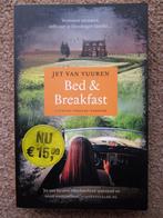 Bed & Breakfast - Jet van Vuuren, Gelezen, Ophalen of Verzenden, Nederland, Jet van Vuuren