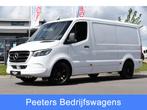 Mercedes-Benz Sprinter 319 V6 3.0 CDI L2H1 PB Edition 360 Ca, Automaat, Gebruikt, 190 pk, 2800 kg