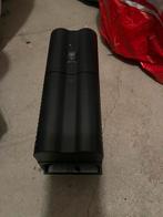 Muizenval, Gebruikt, Ongediertebestrijding