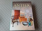 De grote geillustreerde antiek encyclopedie, Ophalen of Verzenden, Gelezen