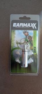 Earmaxx Oordoppen bij mountainbiken, Fietsen en Brommers, Fietsen | Mountainbikes en ATB, Fully, Ophalen of Verzenden, Zo goed als nieuw