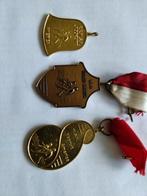 Wandel Medailles America Horst, Ophalen of Verzenden, Overige soorten, Amerika, Lintje, Medaille of Wings