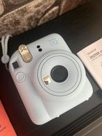 Instax Mini 12 fujifilm, Ophalen, Zo goed als nieuw, Polaroid, Fuji