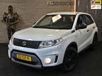Suzuki Vitara 1.6 Comfort|GARANTIE|TREKHAAK|BLUETOOTH|NAVI|V, Auto's, Suzuki, Voorwielaandrijving, Euro 6, 4 cilinders, 400 kg