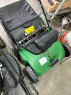 verticuteermachine, Ophalen, Gebruikt, Elektrisch, Overige merken