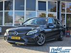 Mercedes C-klasse Estate 200 Business Solution AMG ELEKTR TR, Automaat, Euro 6, 4 cilinders, Met garantie (alle)