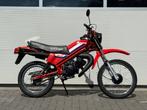 Mooie origineke Honda MT8 met 50CC en bromfiets kenteken, Ophalen of Verzenden, Gebruikt, MT
