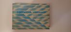 Origineel instructieboekje Honda CBR 1000 F 1988, Ophalen of Verzenden, Honda