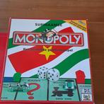 surinaamse monopoly, Vijf spelers of meer, Ophalen of Verzenden, Nieuw