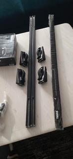 Thule Dakdragers Golf 7 Variant, Auto diversen, Dakdragers, Ophalen, Zo goed als nieuw