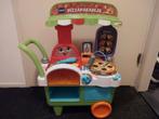 V-Tech Marco's Pizzaparadijs, Kinderen en Baby's, Speelgoed | Vtech, Ophalen, Zo goed als nieuw, 2 tot 4 jaar