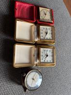 Junghans wekkers x2, Ophalen of Verzenden