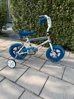 Oude kinder crossfiets (vintage), Fietsen en Brommers, Ophalen, Zo goed als nieuw, Minder dan 16 inch