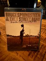 Bruce Springsteen - London Calling Blu-ray, Cd's en Dvd's, Blu-ray, Ophalen of Verzenden, Zo goed als nieuw, Muziek en Concerten