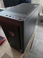 lenovo legion T5 kast (leeg) met 5 RGB ventilators, Computers en Software, Desktop Pc's, Ophalen of Verzenden, Zo goed als nieuw